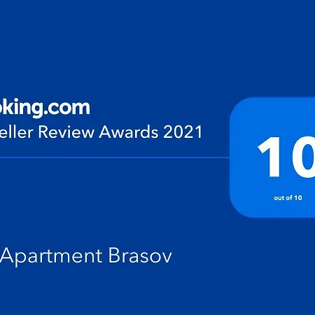 Stil Apartment Brasov Coresi Exterior photo