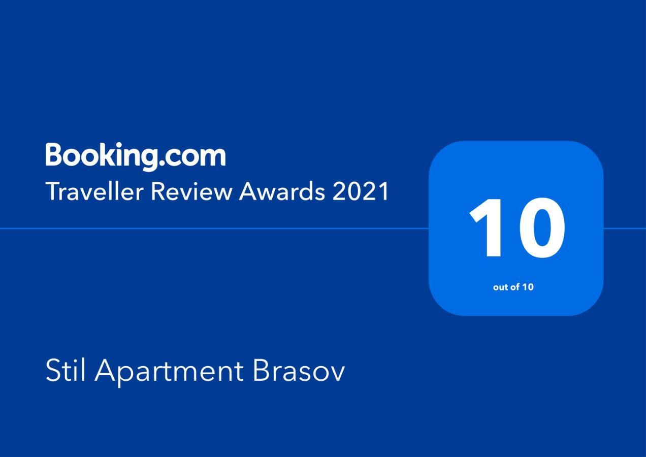 Stil Coresi Appartamento Braşov