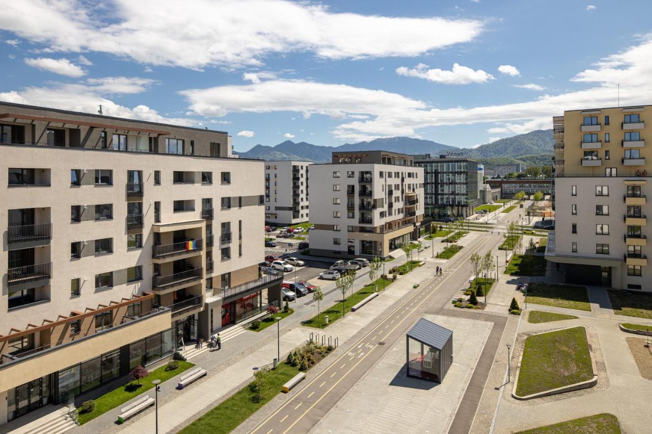 Stil Coresi Appartamento Braşov