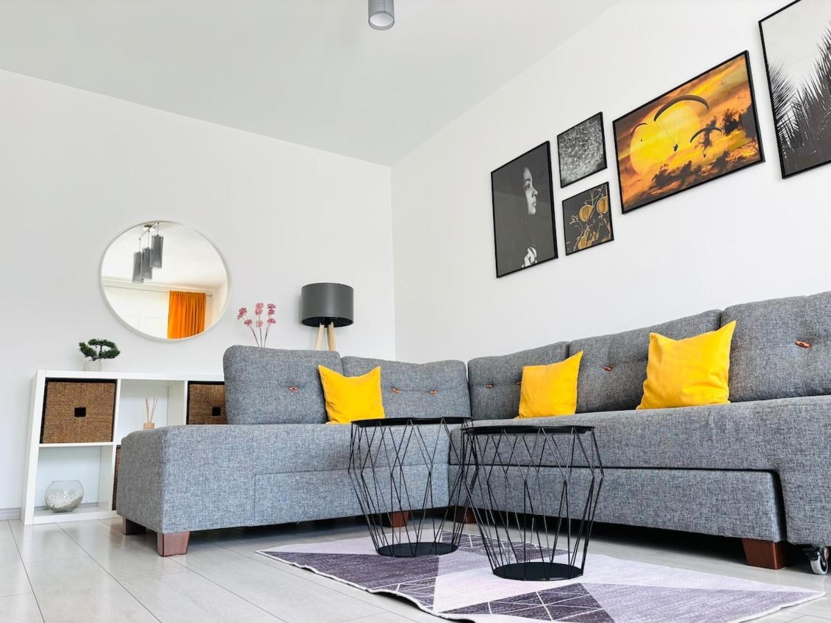 Stil Coresi Appartamento Braşov